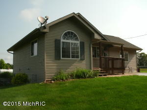 3024 Miller Dr, Sears, MI 49679 photo 2