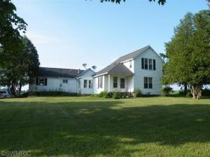 8166 E Harrison, Walkerville, MI 49459 photo 1