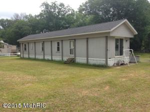 5514 S James Rd, Baldwin, MI 49304 photo 1