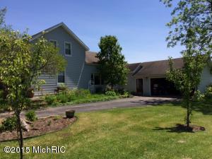 8711 E 48th, Chase, MI 49623 photo 1