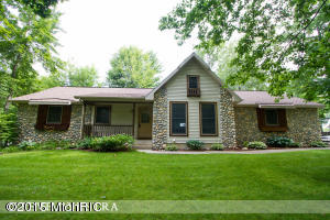 12405 Driscoll St NE, Belding, MI 48809 photo 1