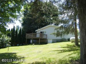 7591 Hakes Rd, Reading, MI 49274 photo 1