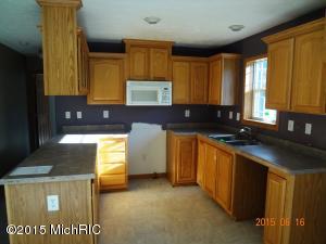 225 S Barton St, White Cloud, MI 49349 photo 2