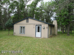 463 E 11 Mile Rd, Irons, MI 49644 photo 1