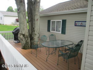 5654 Ridge Dr, Reading, MI 49274 photo 5