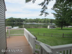 5654 Ridge Dr, Reading, MI 49274 photo 2