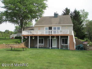 5654 Ridge Dr, Reading, MI 49274 photo 6