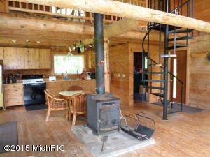 2409 E 8 Mile Rd, White Cloud, MI 49349 photo 6