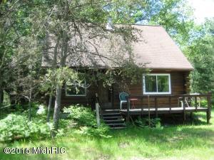 2409 E 8 Mile Rd, White Cloud, MI 49349 photo 1