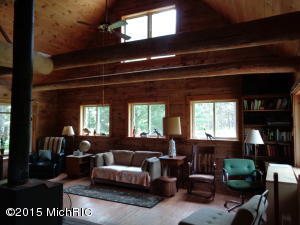 2409 E 8 Mile Rd, White Cloud, MI 49349 photo 5