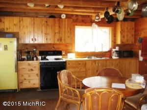 2409 E 8 Mile Rd, White Cloud, MI 49349 photo 3