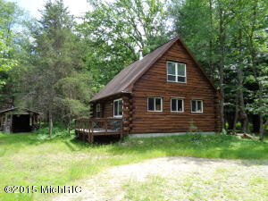 2409 E 8 Mile Rd, White Cloud, MI 49349 photo 19