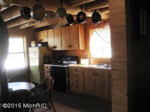 2409 E 8 Mile Rd, White Cloud, MI 49349 photo 2