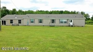 4500 Cutler Rd, Edmore, MI 48829 photo 1