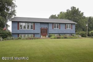 13985 E Drive Dr S, Marshall, MI 49068 photo 1