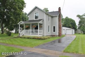 127 W Jackson St, Mendon, MI 49072 photo 2