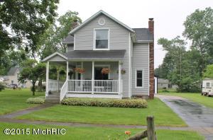 127 W Jackson St, Mendon, MI 49072 photo 3