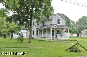 127 W Jackson St, Mendon, MI 49072 photo 4