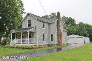 127 W Jackson St, Mendon, MI 49072 photo 1