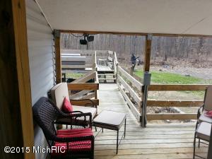 4522 E Van Buren, White Cloud, MI 49349 photo 22