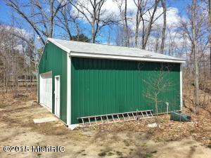 4522 E Van Buren, White Cloud, MI 49349 photo 1