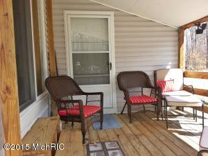4522 E Van Buren, White Cloud, MI 49349 photo 5