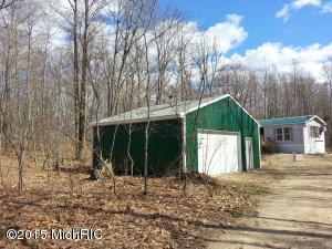 4522 E Van Buren, White Cloud, MI 49349 photo 34