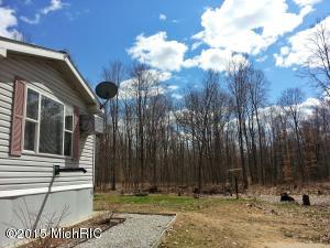 4522 E Van Buren, White Cloud, MI 49349 photo 3