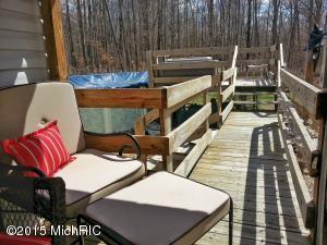 4522 E Van Buren, White Cloud, MI 49349 photo 6