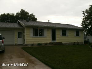 4075 Kay Dr, Dorr, MI 49323 photo 2