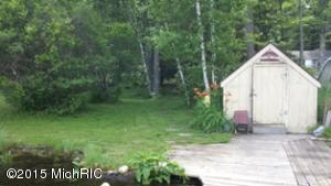 1075 Channel Ave, Bitely, MI 49309 photo 9
