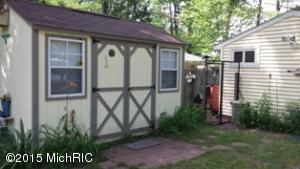 1075 Channel Ave, Bitely, MI 49309 photo 5