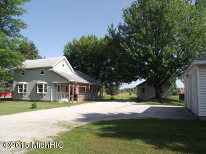 3502 E Johnson Rd, Custer, MI 49405 photo 1