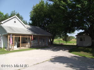 3502 E Johnson Rd, Custer, MI 49405 photo 2