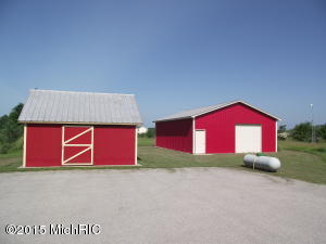 3502 E Johnson Rd, Custer, MI 49405 photo 29