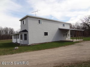 456 S Mcclelland Rd, White Cloud, MI 49349 photo 17