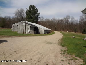 456 S Mcclelland Rd, White Cloud, MI 49349 photo 22