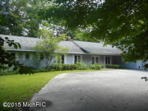 6701 Wabasis Rd NE, Belding, MI 48809 photo 1