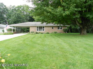 70745 Wayne St, Union, MI 49130 photo 1