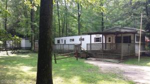 6716 E Deerwood Dr, White Cloud, MI 49349 photo 1