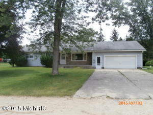4576 Newell Dr, Reading, MI 49274 photo 1