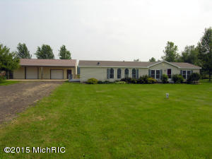 12256 E P Ave, Climax, MI 49034 photo 1