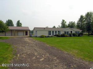 12256 E P Ave, Climax, MI 49034 photo 22