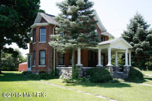 470 Centreville Rd, Constantine, MI 49042 photo 1