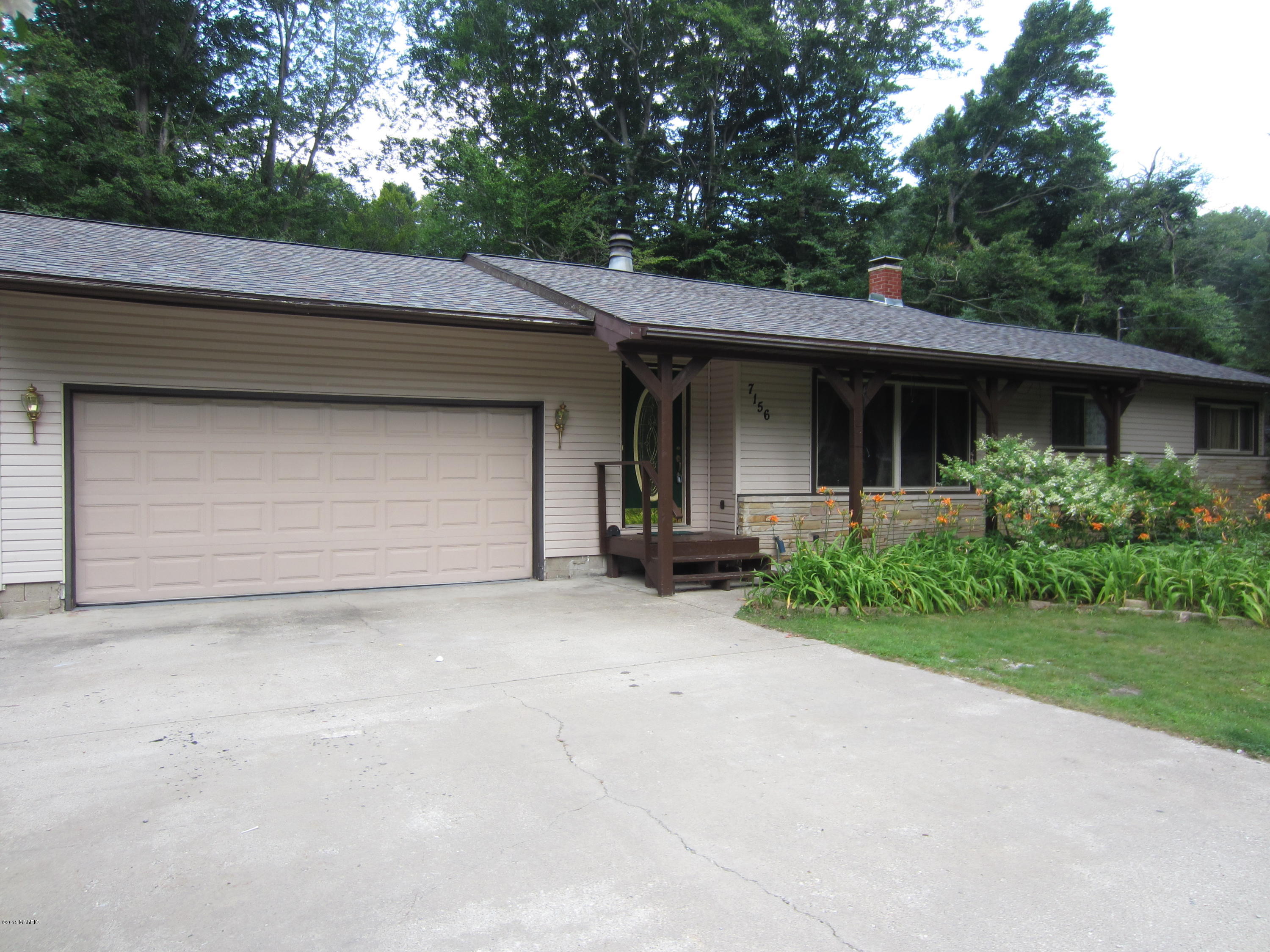 7156 S Walker Rd, Fruitport, MI 49415 photo 14