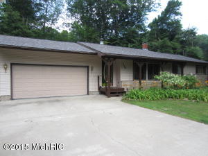 7156 S Walker Rd, Fruitport, MI 49415 photo 13