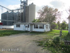 116 Martin St, Reading, MI 49274 photo 1