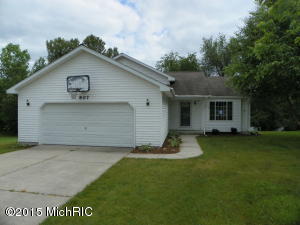 807 Morgan St, Belding, MI 48809 photo 1
