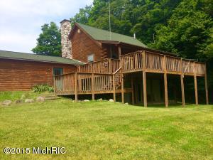 6238 S Hamilton Rd, Branch, MI 49402 photo 2