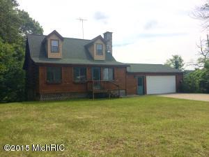 6238 S Hamilton Rd, Branch, MI 49402 photo 1